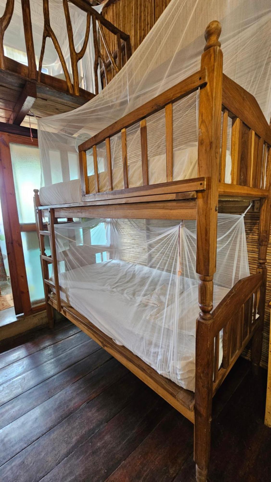 Mano A Mano Eco Hostal Las Peñitas Εξωτερικό φωτογραφία
